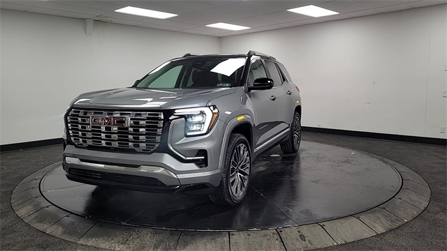 2026 – GMC – Terrain