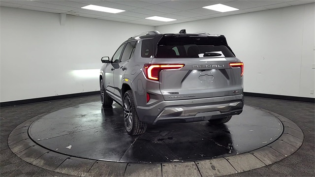 2026 – GMC – Terrain