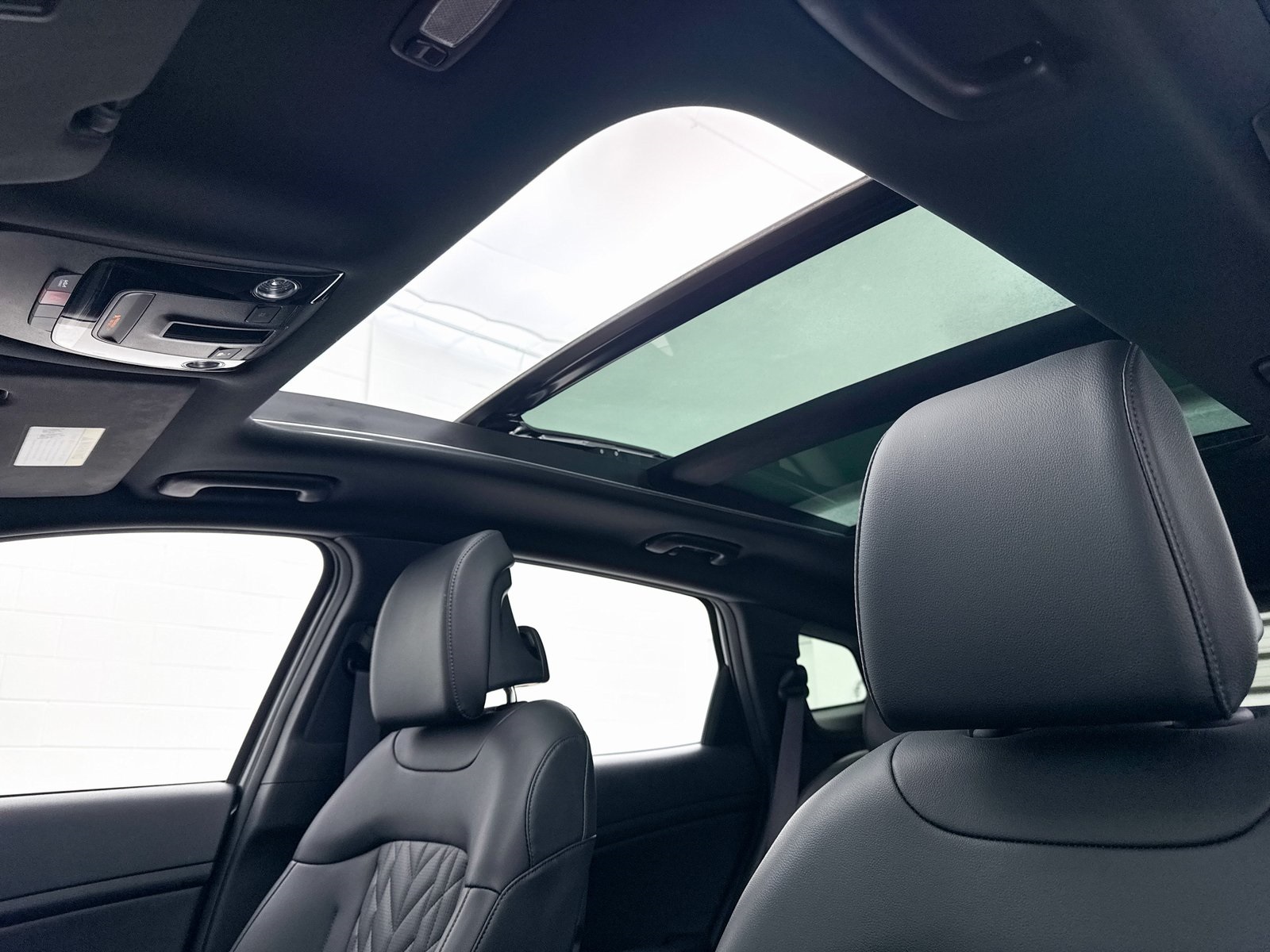 2023 Kia Sportage Plug-In Hybrid X-Line Prestige