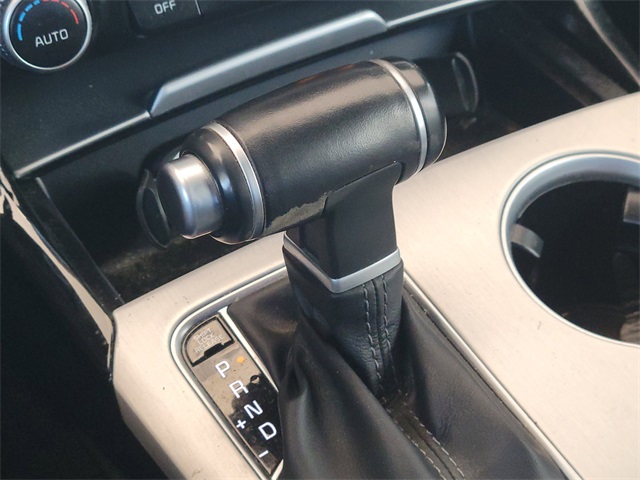 2019 Kia Stinger GT Blue at Community Toyota