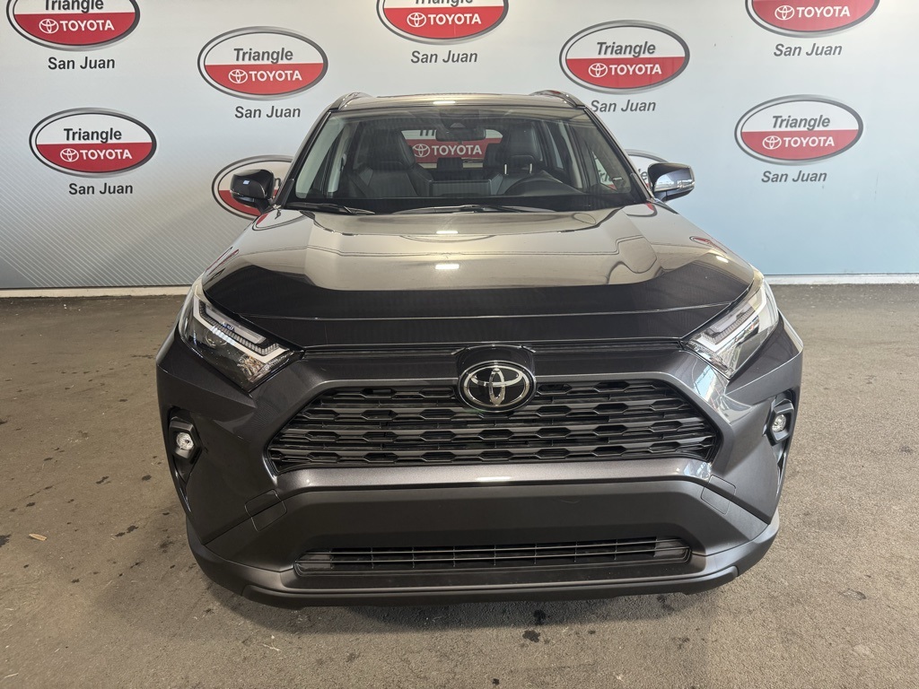 Thumbnail: 2025 Toyota RAV4 - 2