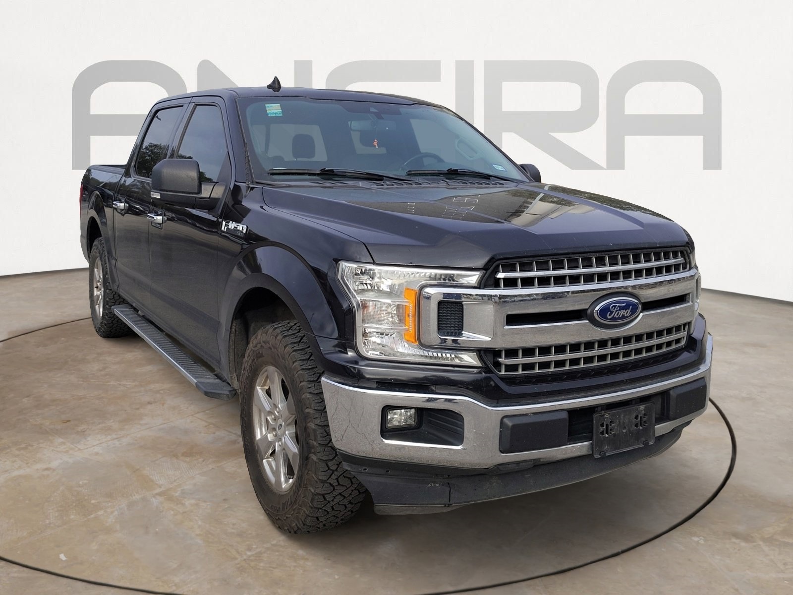 Used Car 2019 Ford F-150  Xlt For Sale Under $25,000 In San Antonio, Texas