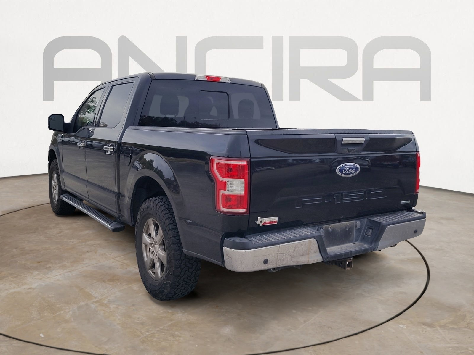 Used Car 2019 Ford F-150  Xlt For Sale Under $25,000 In San Antonio, Texas