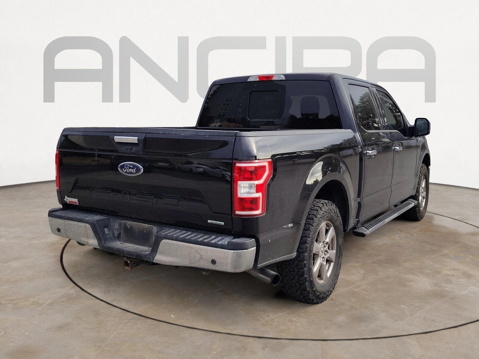 Used Car 2019 Ford F-150  Xlt For Sale Under $25,000 In San Antonio, Texas