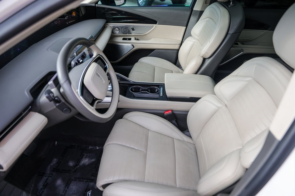 Used Car 2024 Lincoln Nautilus  Reserve For Sale Under $60,000 In Austin, Texas