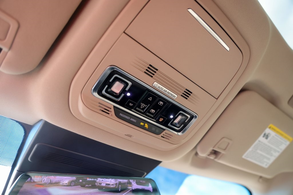 Used Car 2024 Lincoln Nautilus  Reserve For Sale Under $60,000 In Austin, Texas