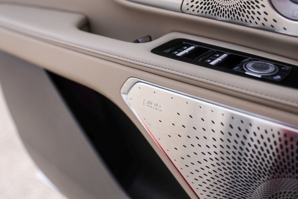 Used Car 2024 Lincoln Nautilus  Reserve For Sale Under $60,000 In Austin, Texas