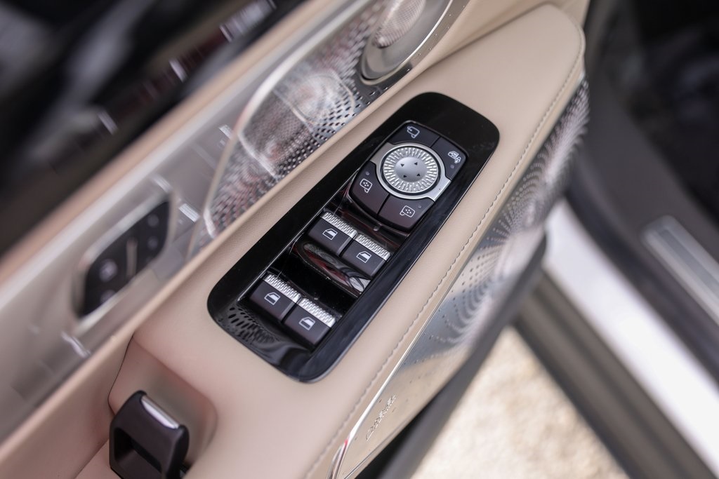 Used Car 2024 Lincoln Nautilus  Reserve For Sale Under $60,000 In Austin, Texas