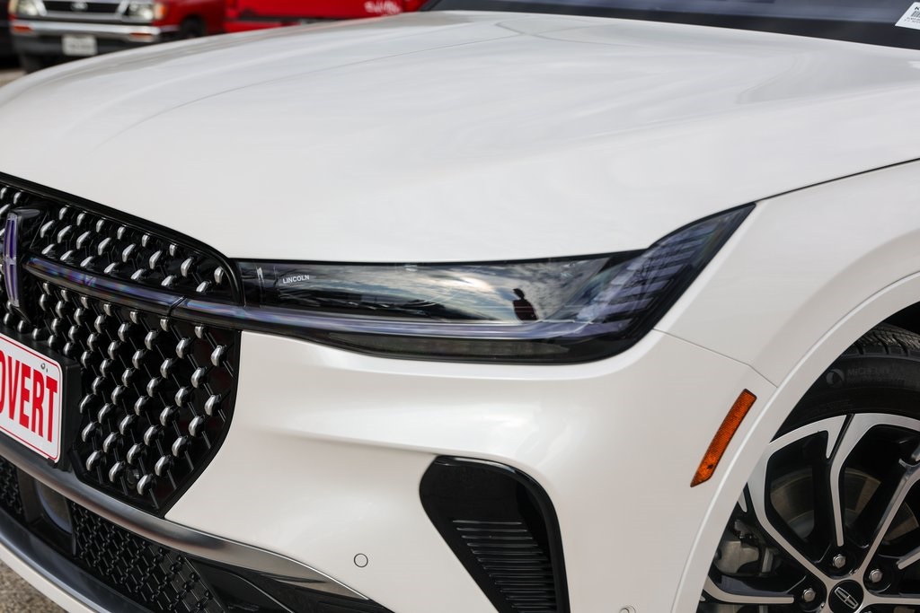 Used Car 2024 Lincoln Nautilus  Reserve For Sale Under $60,000 In Austin, Texas