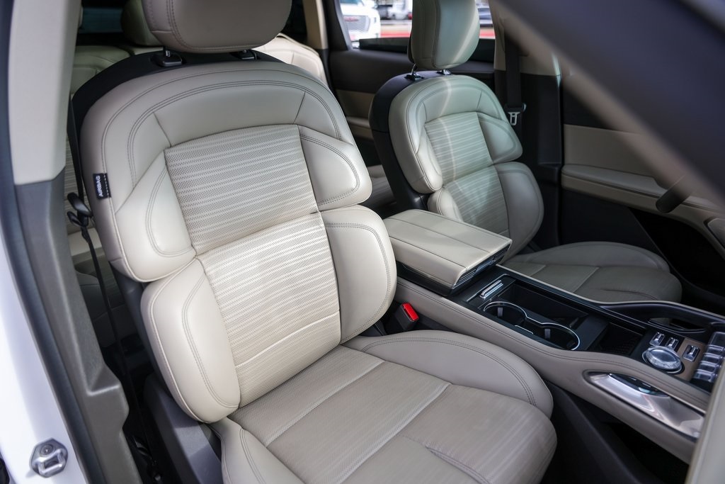 Used Car 2024 Lincoln Nautilus  Reserve For Sale Under $60,000 In Austin, Texas