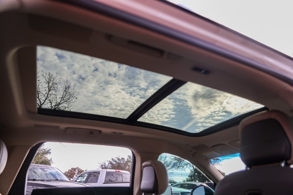 Used Car 2024 Lincoln Nautilus  Reserve For Sale Under $60,000 In Austin, Texas