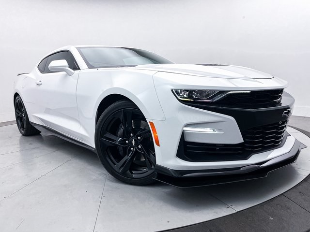 2019 Chevrolet Camaro SS