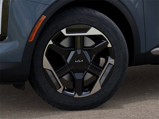 2026 Kia Sportage Hybrid