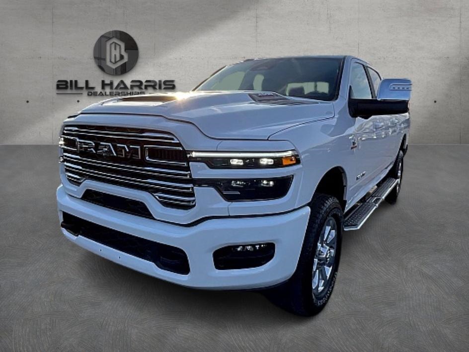 2025 RAM 2500 Laramie Crew Cab 4WD