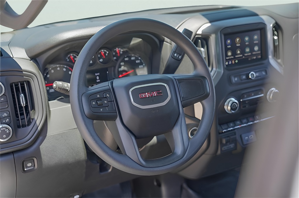 New Car 2025 Gmc Sierra 2500hd  Pro For Sale Under $50,000 In Austin, Texas