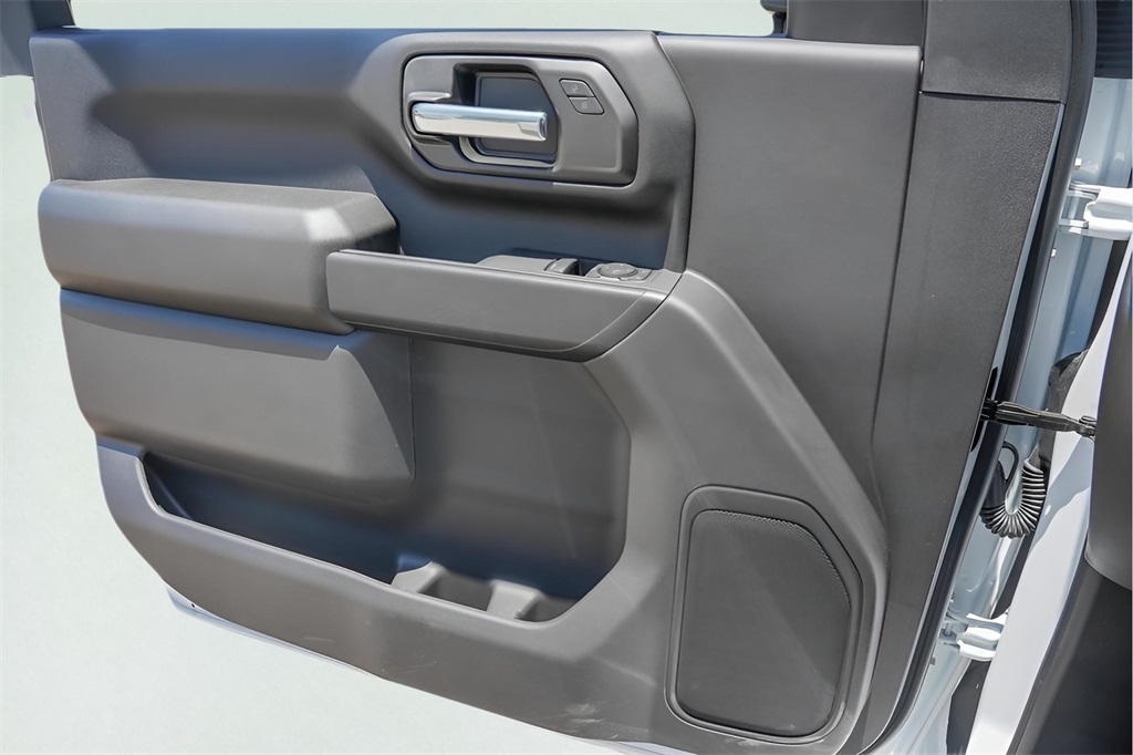 New Car 2025 Gmc Sierra 2500hd  Pro For Sale Under $50,000 In Austin, Texas