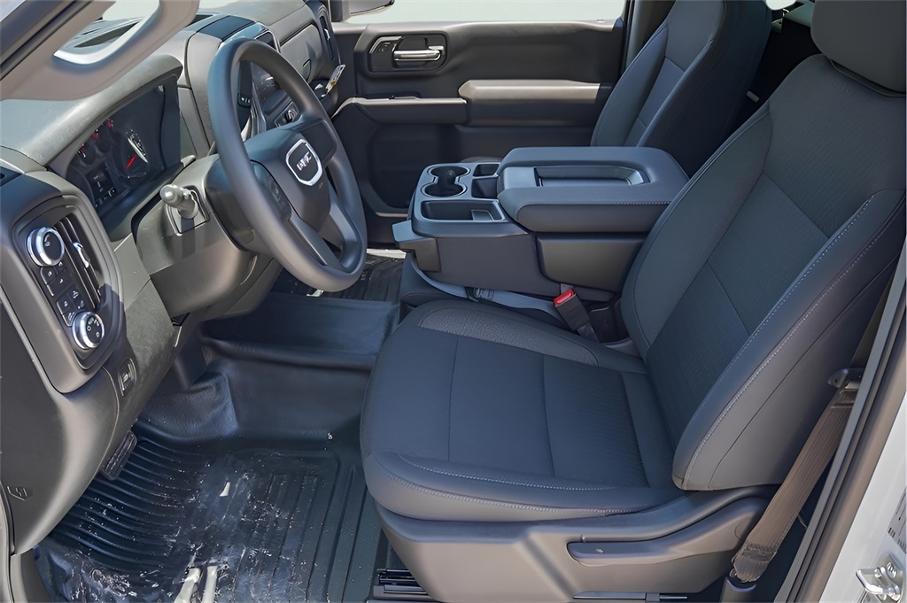 New Car 2025 Gmc Sierra 2500hd  Pro For Sale Under $50,000 In Austin, Texas