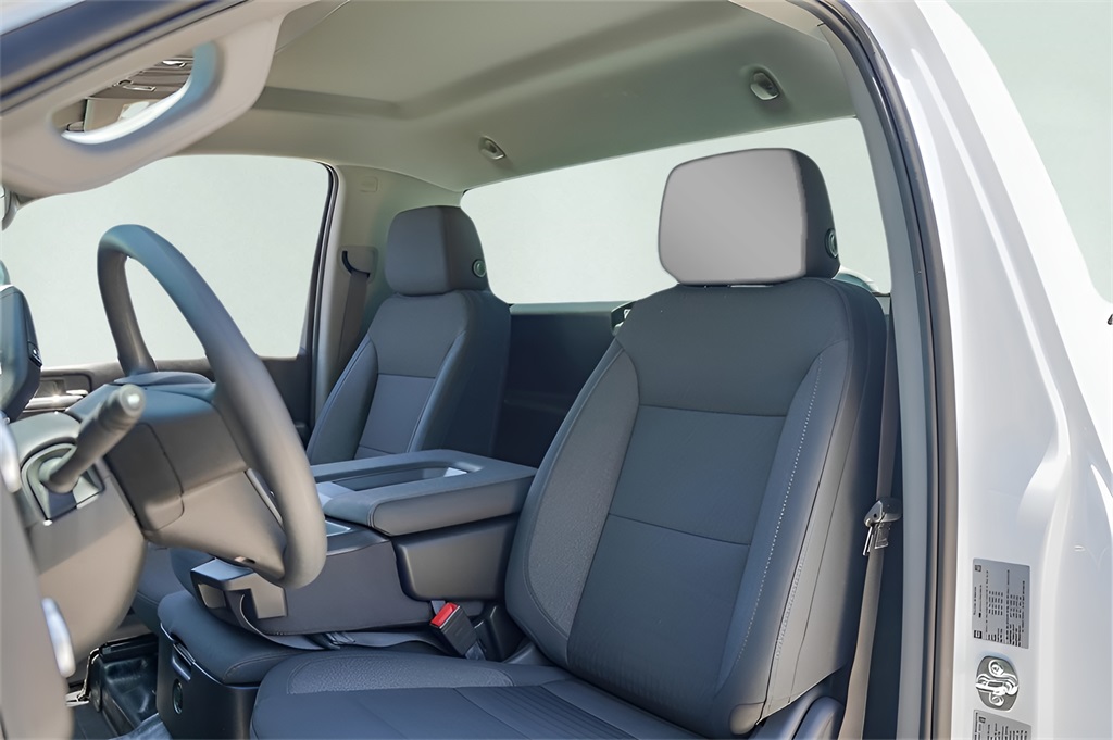 New Car 2025 Gmc Sierra 2500hd  Pro For Sale Under $50,000 In Austin, Texas