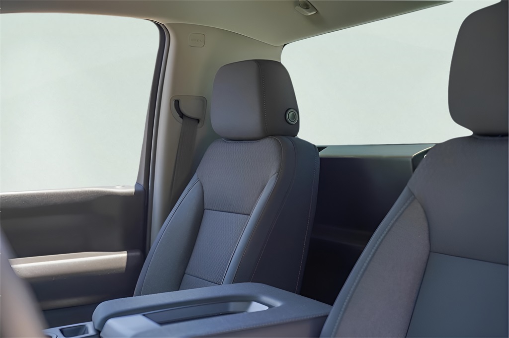 New Car 2025 Gmc Sierra 2500hd  Pro For Sale Under $50,000 In Austin, Texas