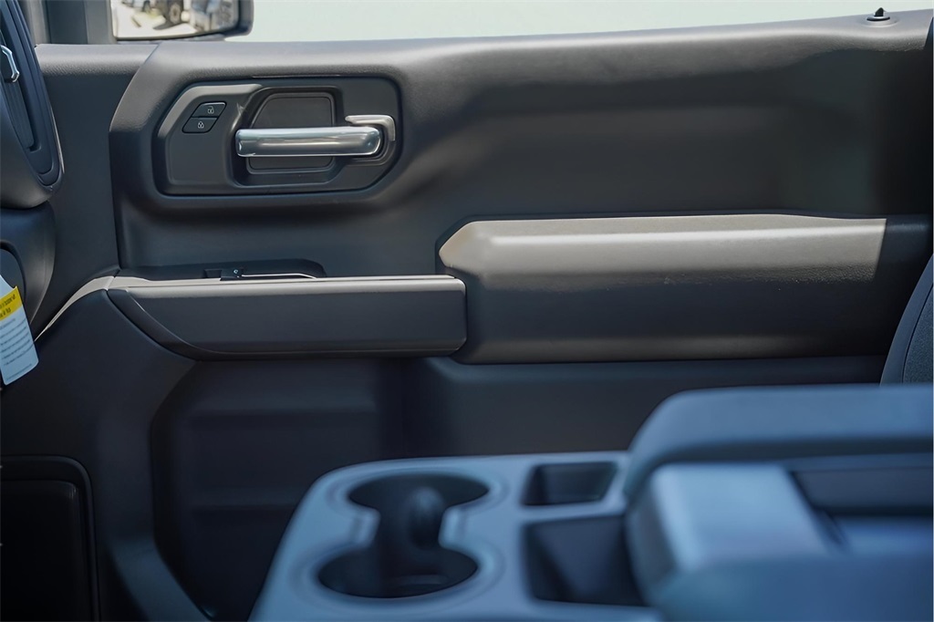 New Car 2025 Gmc Sierra 2500hd  Pro For Sale Under $50,000 In Austin, Texas