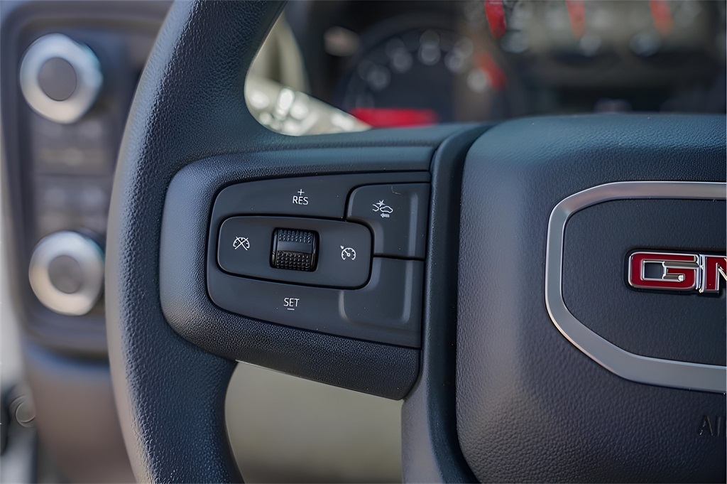 New Car 2025 Gmc Sierra 2500hd  Pro For Sale Under $50,000 In Austin, Texas