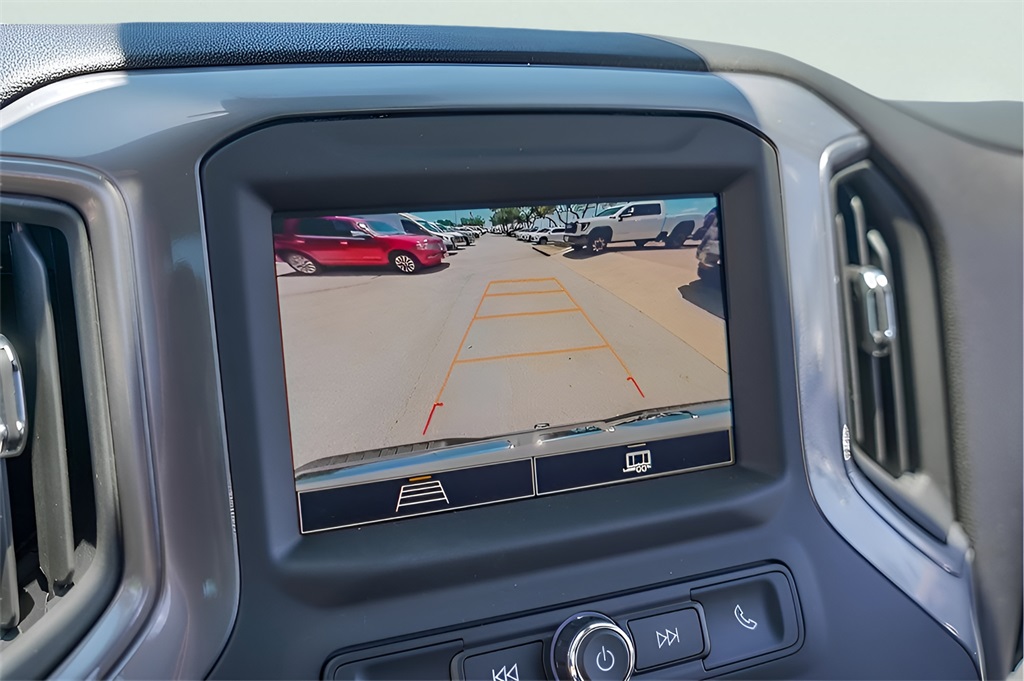 New Car 2025 Gmc Sierra 2500hd  Pro For Sale Under $50,000 In Austin, Texas