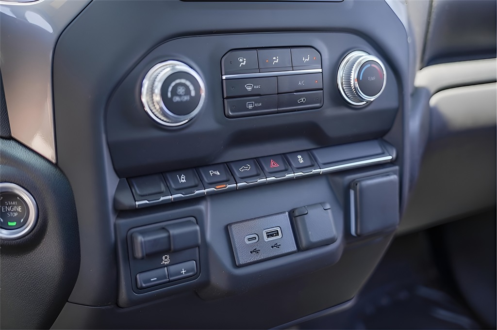 New Car 2025 Gmc Sierra 2500hd  Pro For Sale Under $50,000 In Austin, Texas