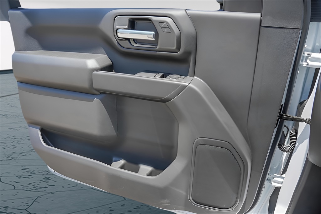 New Car 2025 Gmc Sierra 2500hd  Pro For Sale Under $50,000 In Austin, Texas