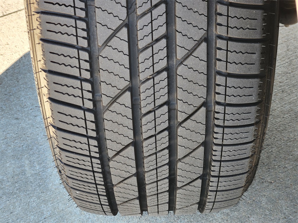 2021 GMC Yukon XL Denali Beige at Don McGill Toyota