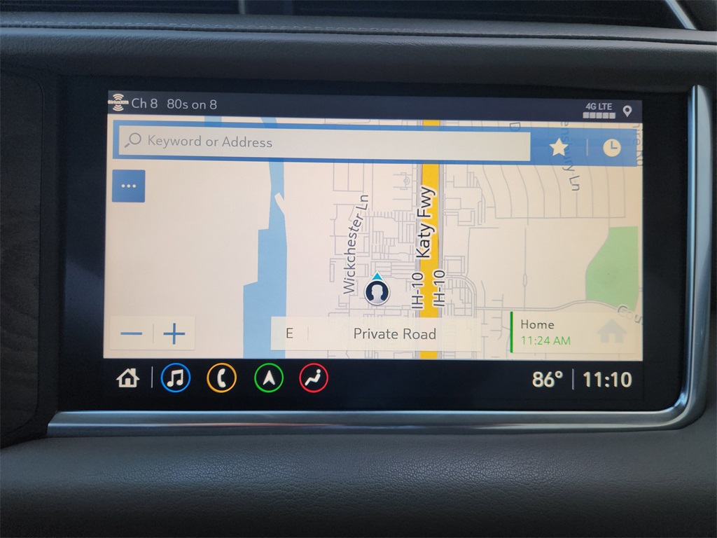 2021 GMC Yukon XL Denali Beige at Don McGill Toyota