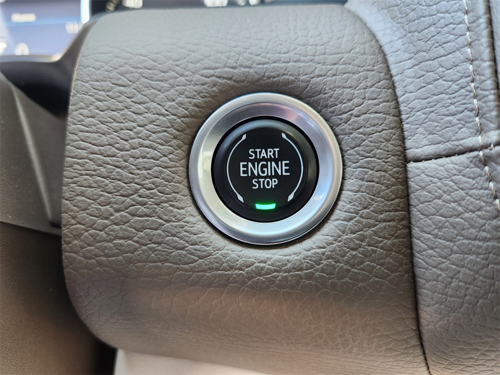 2021 GMC Yukon XL Denali Beige at Don McGill Toyota