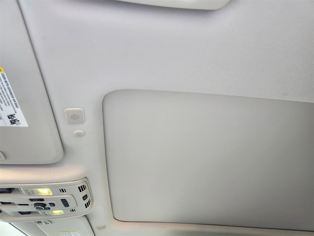 2021 GMC Yukon XL Denali Beige at Don McGill Toyota