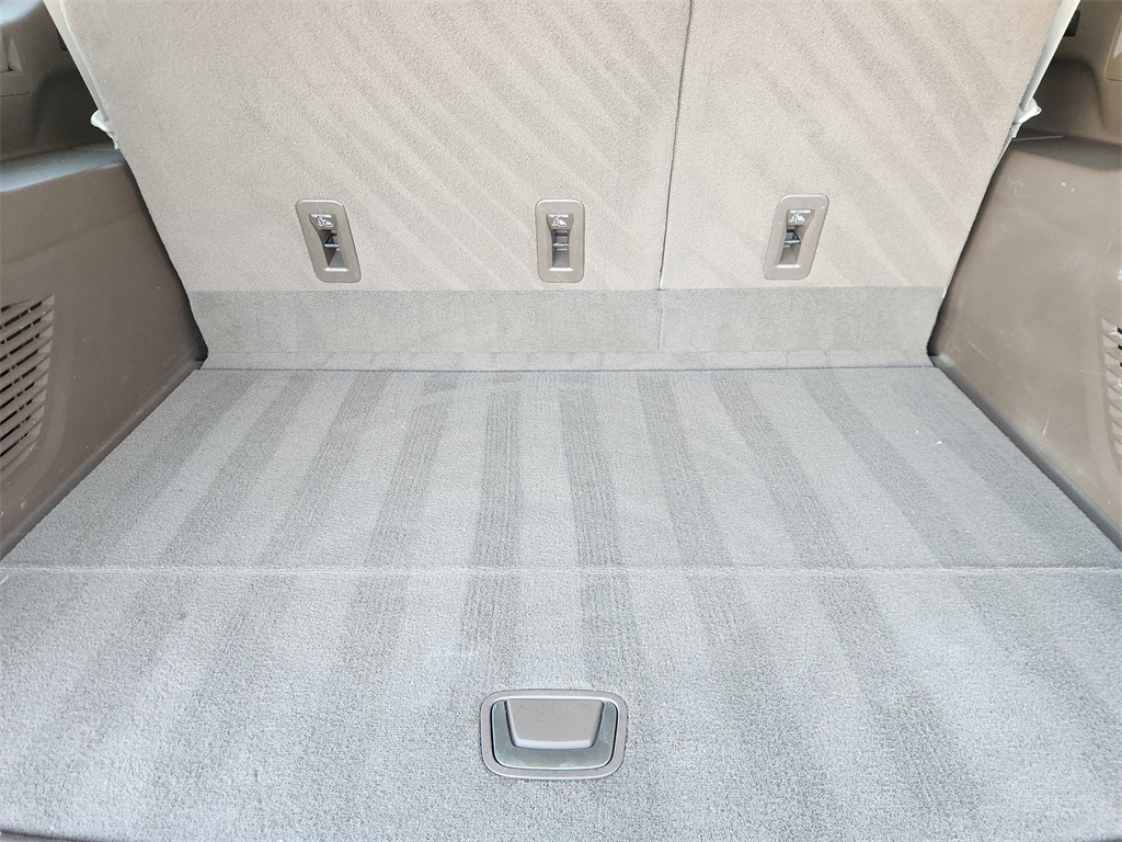 2021 GMC Yukon XL Denali Beige at Don McGill Toyota