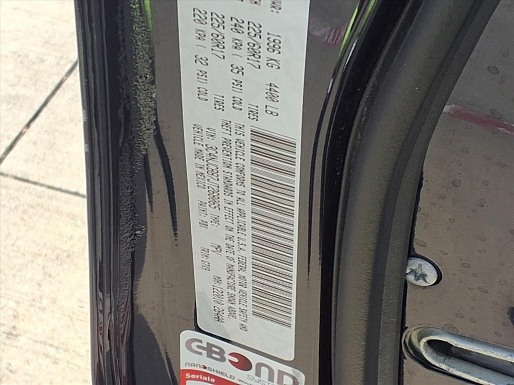 2018 Jeep Compass Latitude Blue at Mac Haik CDJR North Houston