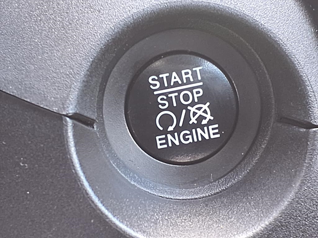 2018 Jeep Compass Latitude Blue at Mac Haik CDJR North Houston