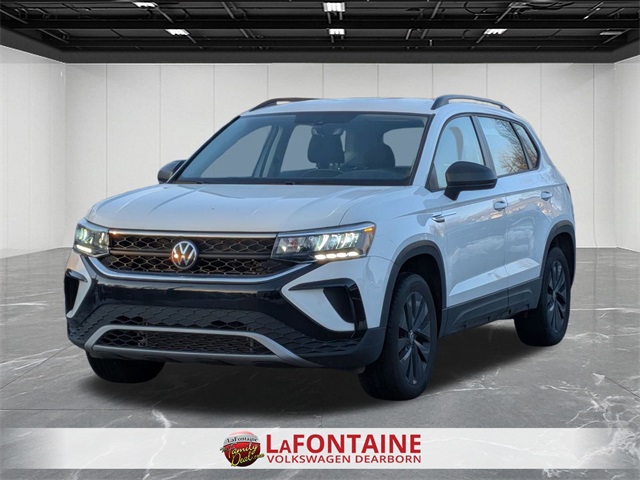 2023 Volkswagen Taos S