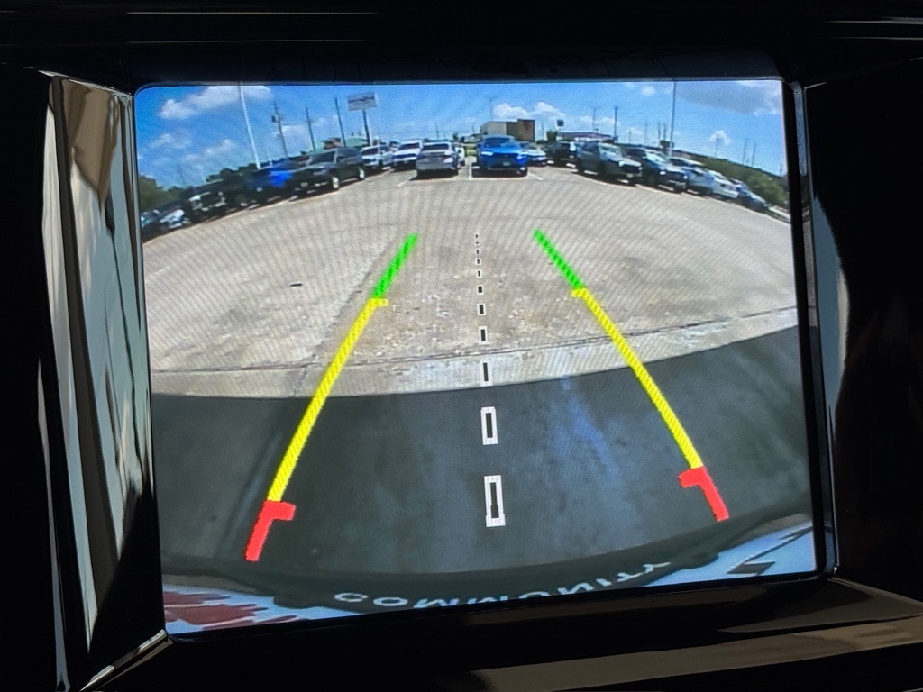 2024 Dodge Durango SXT Plus Red at Bayway Chrysler Dodge Jeep Ram