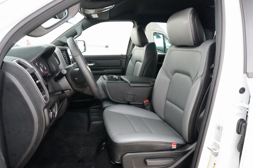 New Car 2025 Ram 1500  Tradesman For Sale Under $50,000 In Weatherford, Texas