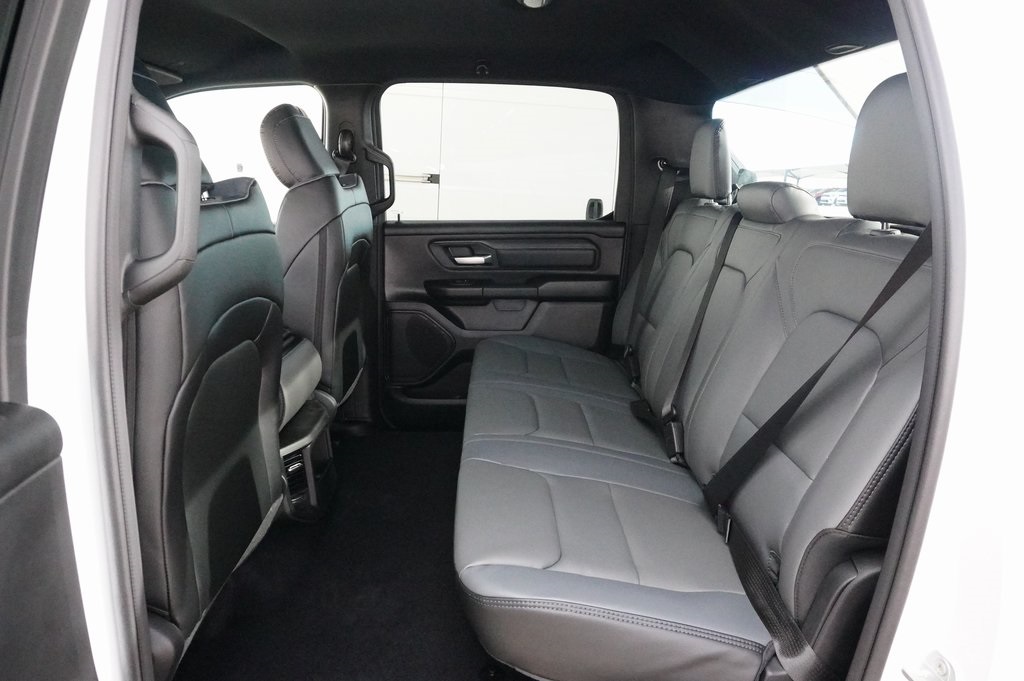 New Car 2025 Ram 1500  Tradesman For Sale Under $50,000 In Weatherford, Texas