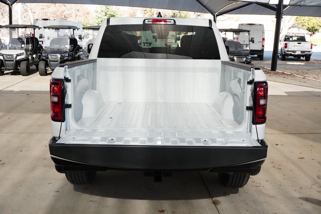 New Car 2025 Ram 1500  Tradesman For Sale Under $50,000 In Weatherford, Texas