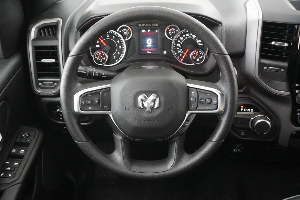 New Car 2025 Ram 1500  Tradesman For Sale Under $50,000 In Weatherford, Texas