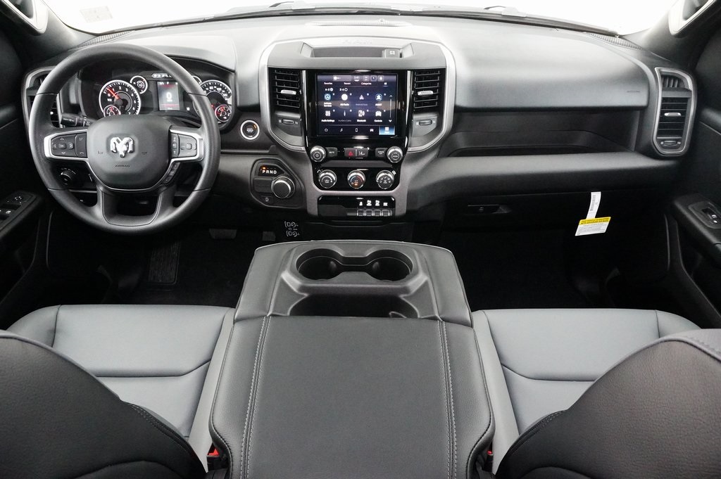 New Car 2025 Ram 1500  Tradesman For Sale Under $50,000 In Weatherford, Texas