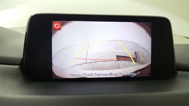 2020 Mazda CX-5 Sport White at Shottenkirk Kia Fort Bend