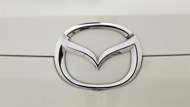 2020 Mazda CX-5 Sport White at Shottenkirk Kia Fort Bend