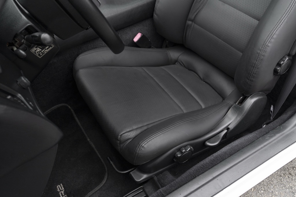 1991 Toyota MR2 Turbo - Photo 14