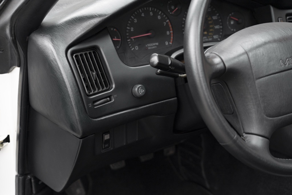 1991 Toyota MR2 Turbo - Photo 18