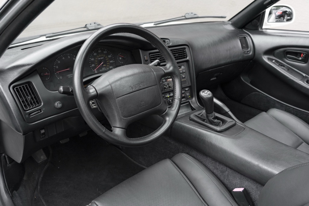 1991 Toyota MR2 Turbo - Photo 2