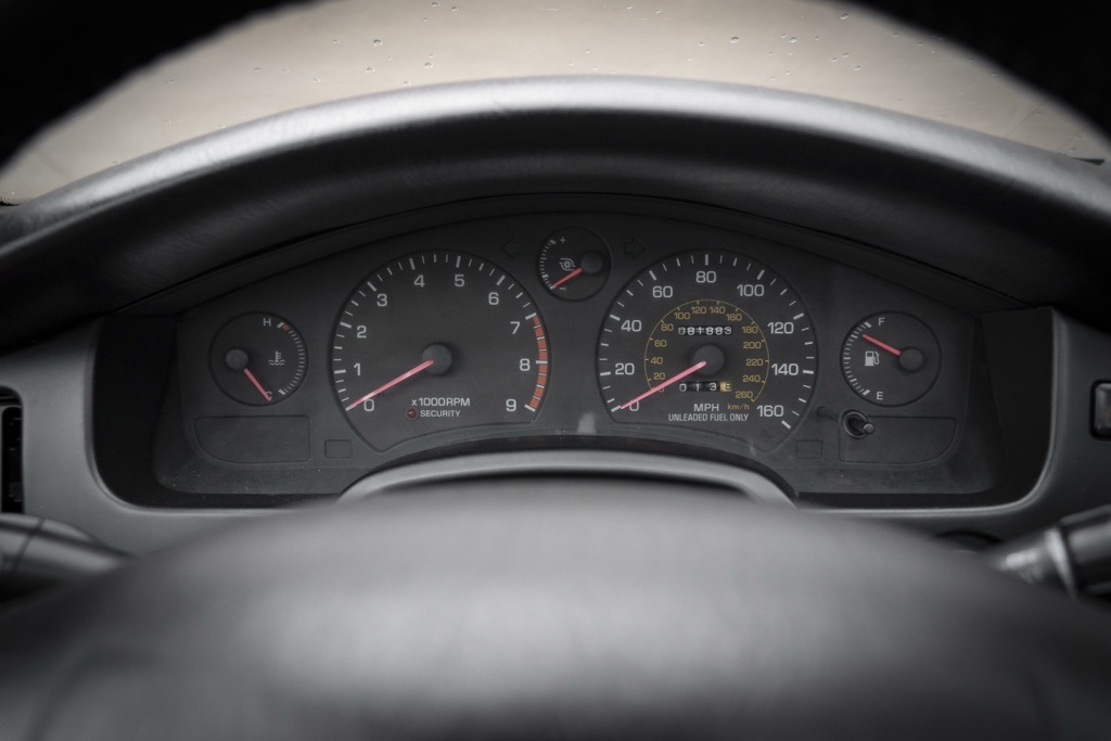 1991 Toyota MR2 Turbo - Photo 20