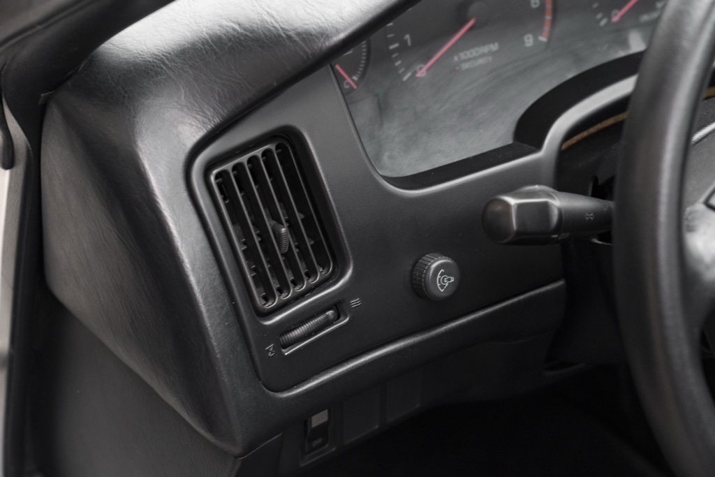 1991 Toyota MR2 Turbo - Photo 25