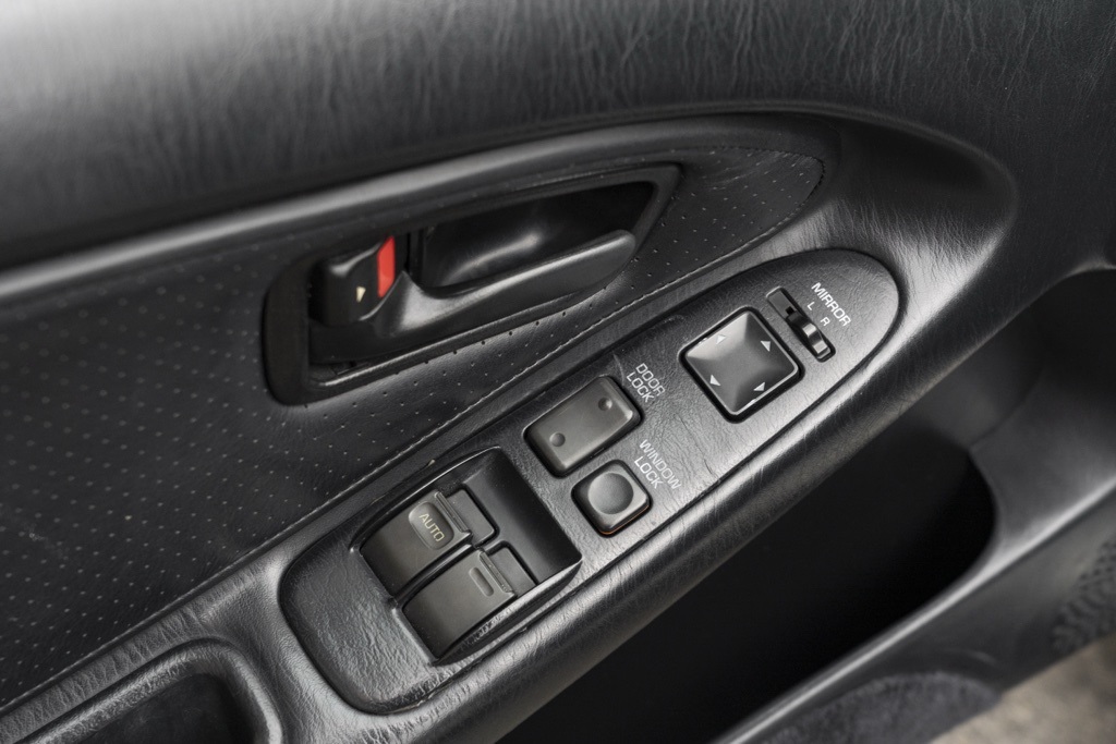 1991 Toyota MR2 Turbo - Photo 26